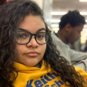 Meet your Posher, Sallyrose